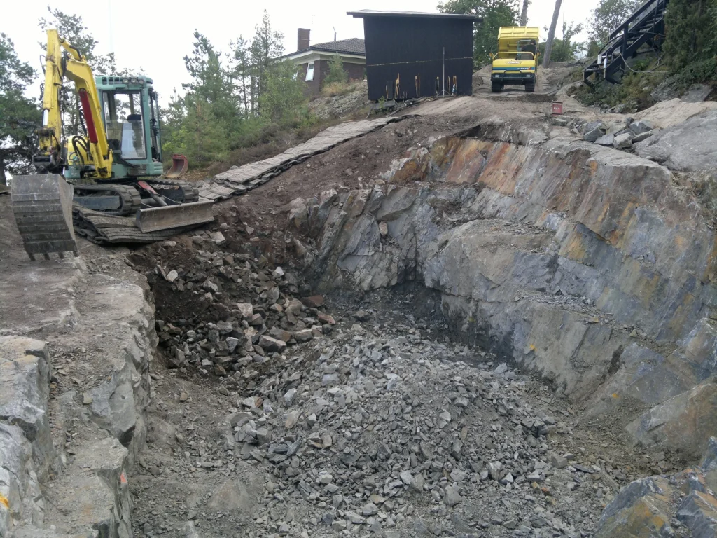 stensprackning bergsprangning vallingby scaled