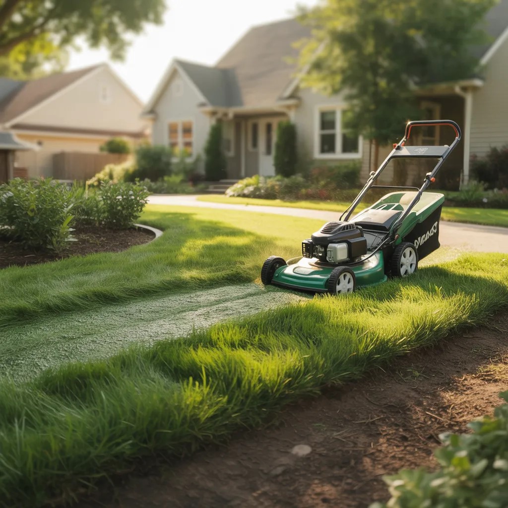 Tradgardsskotsel Fastighetsskötsel Anläggning